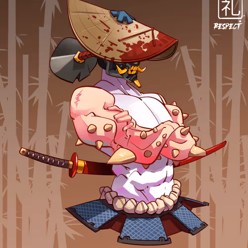 Shogunsamurais
