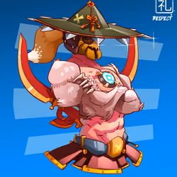 ShogunSamurai #7022