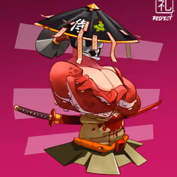 ShogunSamurai #817