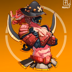 ShogunSamurai #4215