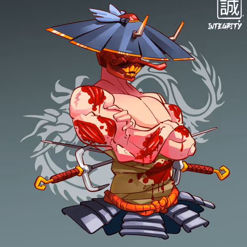 Shogunsamurais