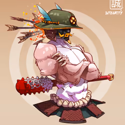 ShogunSamurai #4939