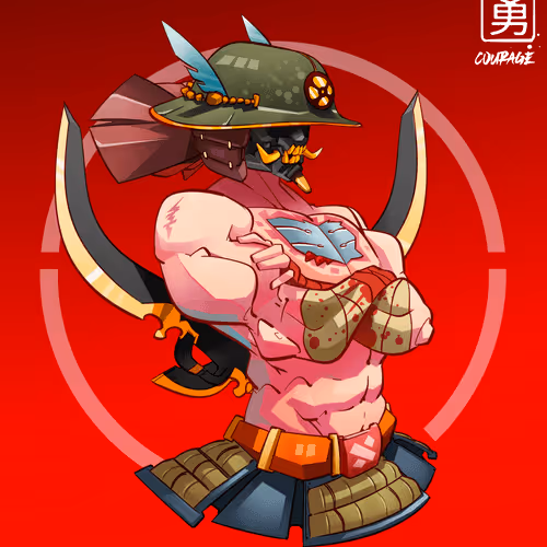 Shogunsamurais
