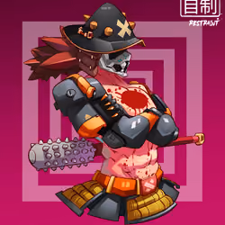 ShogunSamurai #394