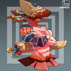 ShogunSamurai #5708