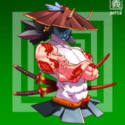 ShogunSamurai #7560