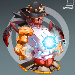 ShogunSamurai #4367