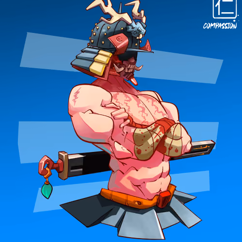 ShogunSamurai #4977