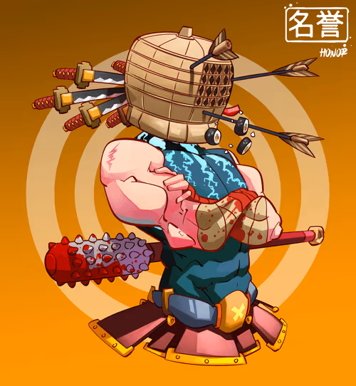 ShogunSamurai #8885