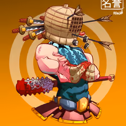 ShogunSamurai #8885