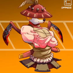 ShogunSamurai #4287