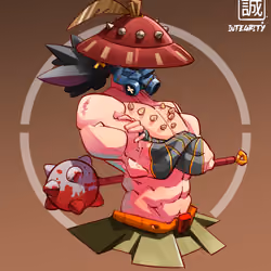 ShogunSamurai #4721