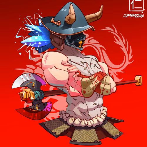 Shogunsamurais