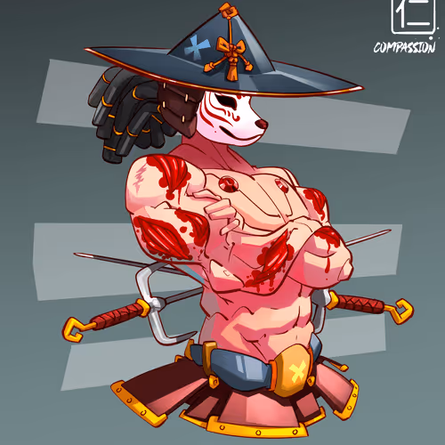 Shogunsamurais