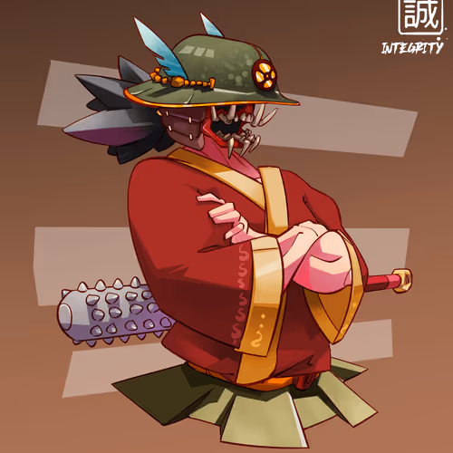 Shogunsamurais