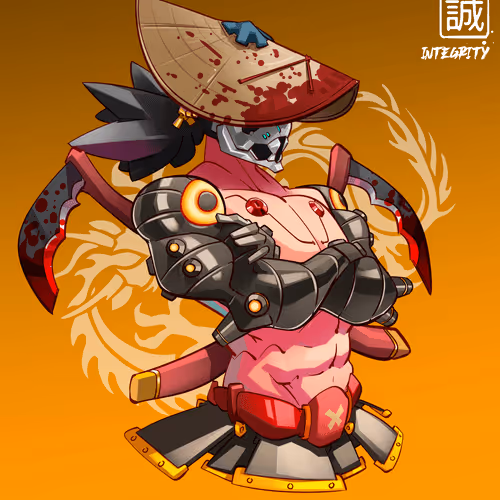Shogunsamurais