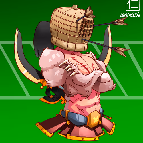 Shogunsamurais