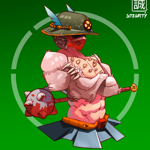 ShogunSamurai #4637