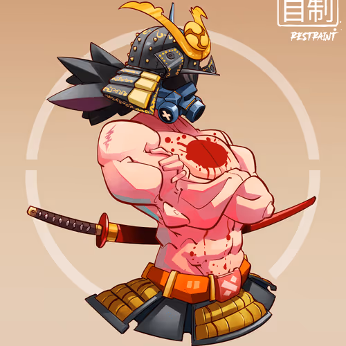 Shogunsamurais