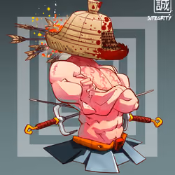 ShogunSamurai #316