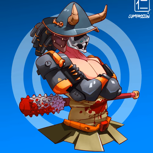 ShogunSamurai #6580