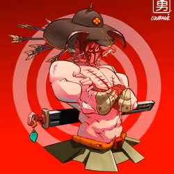 ShogunSamurai #8554