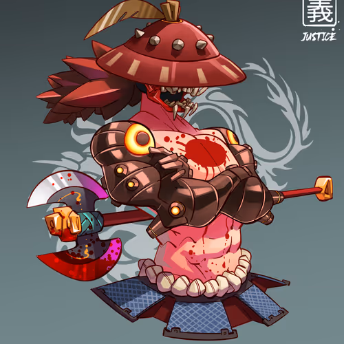 Shogunsamurais