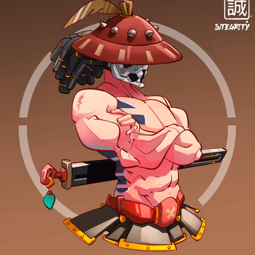 Shogunsamurais