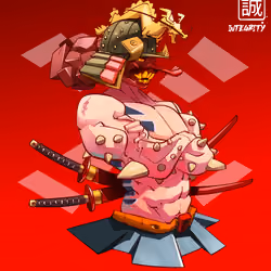 ShogunSamurai #7145
