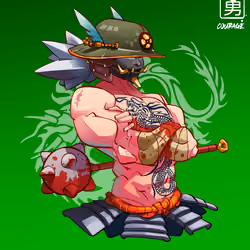 ShogunSamurai #5351