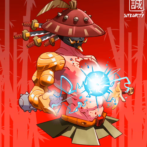 Shogunsamurais