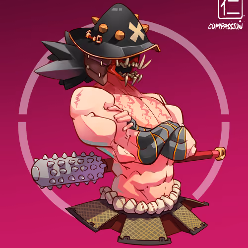 ShogunSamurai #1627