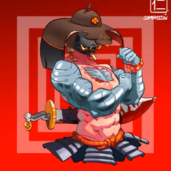 ShogunSamurai #2250