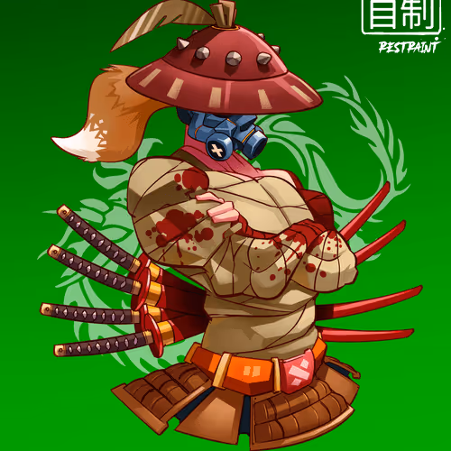 Shogunsamurais