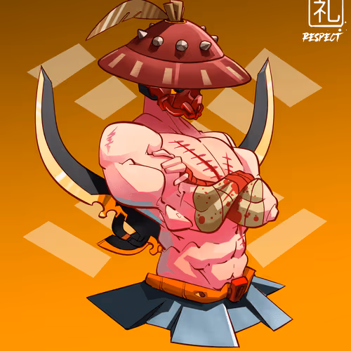 Shogunsamurais