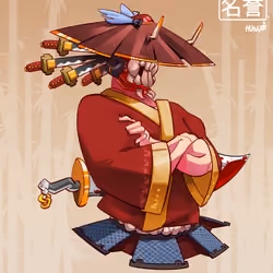 ShogunSamurai #2274