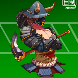 ShogunSamurai #7541