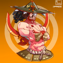 ShogunSamurai #700