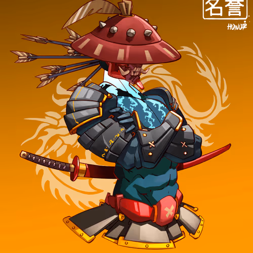 Shogunsamurais