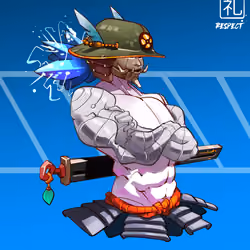 ShogunSamurai #6375
