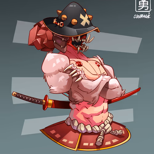 Shogunsamurais