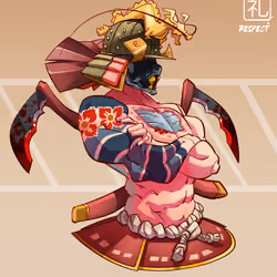 ShogunSamurai #5949