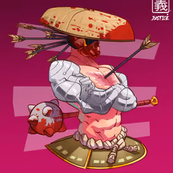 ShogunSamurai #3894