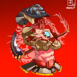 ShogunSamurai #2304