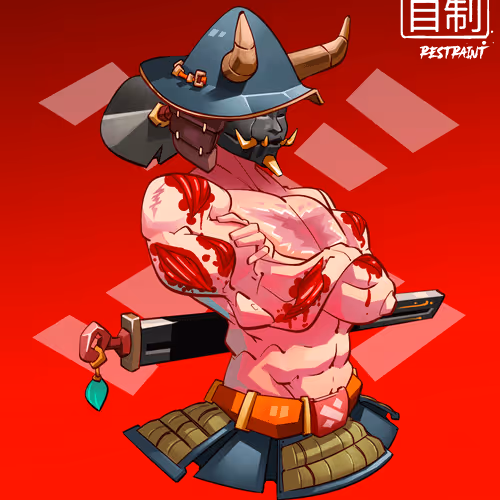 Shogunsamurais