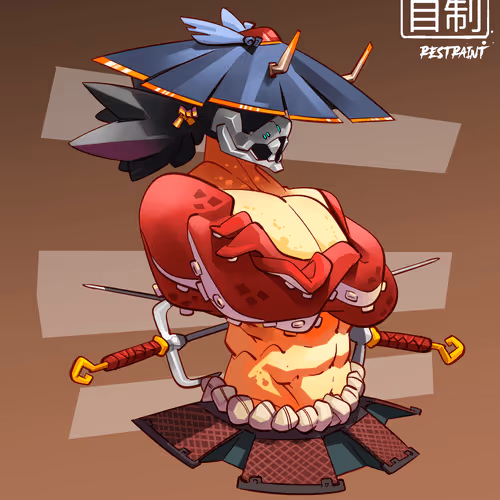 Shogunsamurais