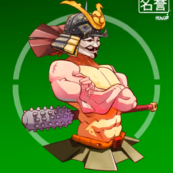 ShogunSamurai #5700