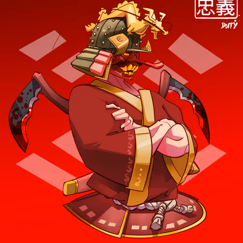 Shogunsamurais