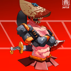 ShogunSamurai #2111