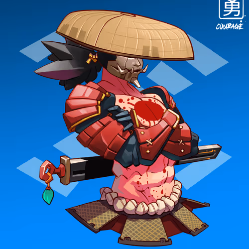 Shogunsamurais